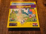 Toverland, mijn eerste spelletjesverzameling, Ophalen, Zo goed als nieuw