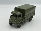 Dinky Toys Army Wagon nr 623, Ophalen of Verzenden, Zo goed als nieuw, Auto, Dinky Toys