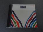 Us3 / Hand On The Torch - CD, Verzenden