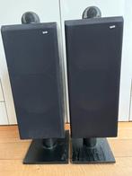 B&W DM7 luidsprekers, Audio, Tv en Foto, Luidsprekers, Overige merken, Gebruikt, Ophalen of Verzenden, 60 tot 120 watt
