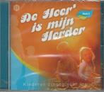 CD: De Heer is mijn Herder - Deel 2 - Nieuw in folie, Ophalen of Verzenden, Zo goed als nieuw, Koren of Klassiek