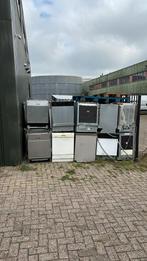 Gezocht oud witgoed, Ophalen, Zo goed als nieuw