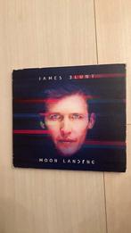James Blunt - moon landing, Ophalen of Verzenden, Zo goed als nieuw, Poprock
