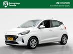 Hyundai i10 1.0 Comfort | Apple Carplay + Android Auto | Pri, Auto's, Hyundai, Voorwielaandrijving, 12 maanden, Stof, Gebruikt