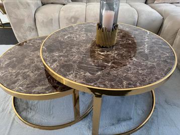 Richmond salontafel beschikbaar voor biedingen