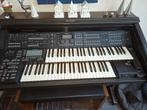 Technics GX7, Muziek en Instrumenten, Ophalen, Gebruikt, 2 klavieren, Orgel