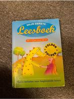 Mijn eerste leesboek avi m3-E4, Boeken, Kinderboeken | Jeugd | onder 10 jaar, Ophalen of Verzenden, Zo goed als nieuw