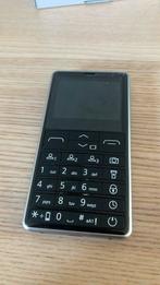 Emporia emporiaPRIME-LTE, Ophalen of Verzenden, Zo goed als nieuw, Minder dan 3 megapixel, Zwart