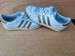 Adidas Sneakers Maat 38 - 2 paar!, Ophalen, Adidas, Wit, Sneakers of Gympen