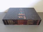 De verborgen geschiedenis ~ Complete serie HC's 1 t/m 32 + B, Eén stripboek, Ophalen of Verzenden, Zo goed als nieuw