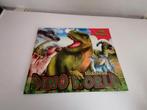 Nieuwe Dino World Stickers, Ophalen of Verzenden, Nieuw, Meerdere stickers