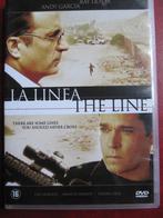 La Linea (2009), Vanaf 16 jaar, Ophalen of Verzenden, Zo goed als nieuw, Actiethriller