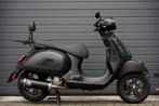 Vespa GTS 300 HPE Nieuw Mod Arrow 2024 Notte Full Option, Scooter, Bedrijf, ABS, 278 cc