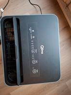 Qlima Luchtontvochtiger - Zo goed als nieuw, Witgoed en Apparatuur, Luchtbehandelingsapparatuur, Ophalen of Verzenden