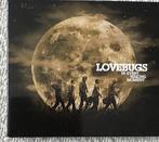 LOVEBUGS, In Every Waking Moment, 11 tracks, Verzenden, Zo goed als nieuw, Alternative