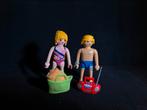 Playmobil Badgasten Set, Kinderen en Baby's, Speelgoed | Playmobil, Ophalen of Verzenden, Zo goed als nieuw