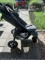 Joie buggy, Ophalen