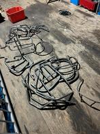 Sturen, beugels moto guzzu, Motoren, Ophalen of Verzenden