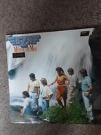 vinyl lp BZN maid of the mist, Cd's en Dvd's, Vinyl | Pop, Gebruikt, Ophalen of Verzenden, 1980 tot 2000, 12 inch