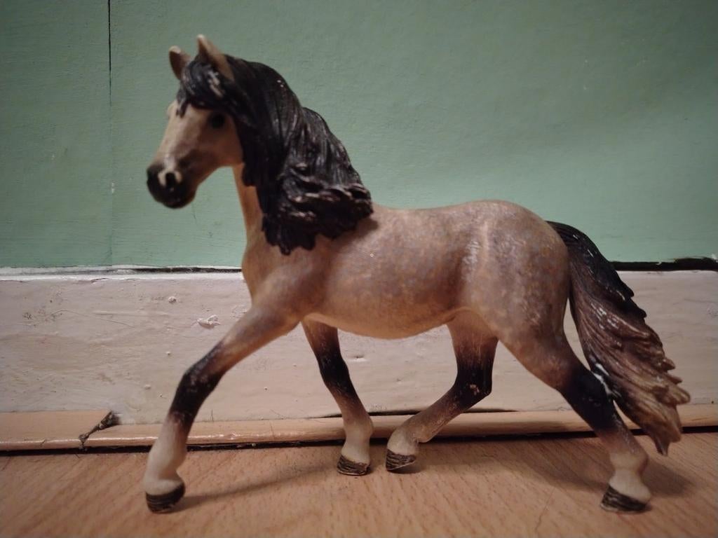 Grote Scheich Paarden Collectie, Ophalen of Verzenden, Gebruikt, Overige typen
