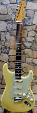 Fender Special Edition '60s Stratocaster RW Canary Diamond, Muziek en Instrumenten, Fender, Fender, Ophalen of Verzenden, Solid body