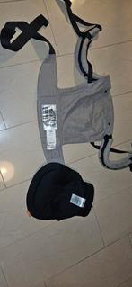 Baby tula draagzak en verkleiner, Kinderen en Baby's, Overige merken, Buik of Rug, Ophalen of Verzenden, Zo goed als nieuw