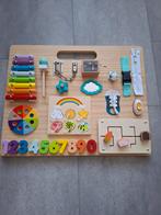 Leerzaam wandspel, Kinderen en Baby's, Ophalen, Zo goed als nieuw, Overige typen