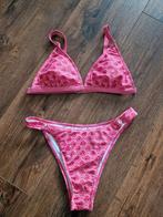 Nieuwe Shein Bikini - Roze, Kleding | Dames, Badmode en Zwemkleding, Nieuw, Ophalen of Verzenden, Roze, Bikini