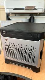 HP Gen 8 microserver, Computers en Software, Servers, Gebruikt, 2 tot 3 Ghz, Hot swappable onderdelen, Ophalen of Verzenden