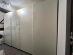 2 IKEA Pax kasten met schuifdeuren - Zelf demonteren, Ophalen, Overige materialen, Gebruikt, 200 cm of meer