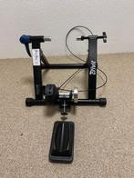 Fietstrainer Crivit, Sport en Fitness, Ophalen, Zo goed als nieuw, Overige typen