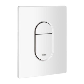 Grohe bedieningsplaat 38844SH0 beschikbaar voor biedingen