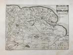 Oostergo, Friesland, Leeuwarden, Colom, 1660, Verzenden