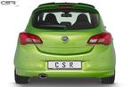 Achterspoiler / Achterlip voor Opel Corsa E OPC-Line HF663 v, Auto diversen, Tuning en Styling, Ophalen of Verzenden, Automotive Parts