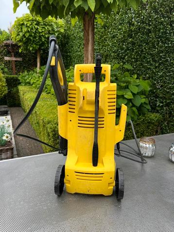 Karcher hogedrukreiniger type K2.36 beschikbaar voor biedingen