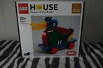 Nieuw Lego 40501 The wooden duck Limited Edition, Ophalen of Verzenden, Nieuw, Complete set, Lego