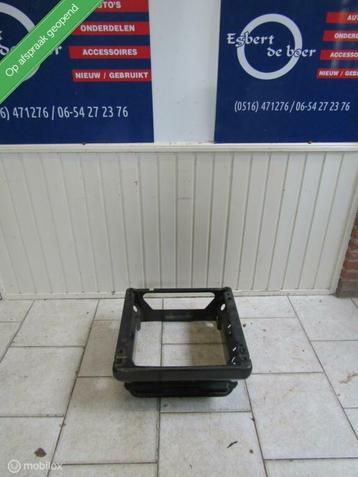Onderstel stoel onderbak ford transit bj 2000 t/m 2014 beschikbaar voor biedingen