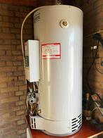 Remeha Sentry gasboiler SEN 110 plus 105 liter, Doe-het-zelf en Verbouw, Aardgas, 100 liter of meer, Zo goed als nieuw, 3 t/m 5 jaar oud