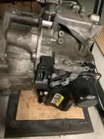 Drie automatische versnellingsbakken, Ophalen, Renault