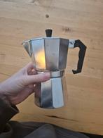 Nieuwe Percolator - Ongebruikt!, Ophalen of Verzenden, Nieuw
