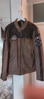 Gipsy Jack, Kleding | Heren, Maat 52/54 (L), Bruin, Gipsy, Ophalen of Verzenden