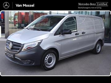 Mercedes-Benz Vito 114 CDI Aut. |NAVI/AIRCO/DISTRONIC/SORTIM beschikbaar voor biedingen