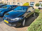 Volkswagen Golf Cabrio 1.2 TSI 105PK Bluemotion Technol 2014, Te koop, Geïmporteerd, Benzine, 17 km/l