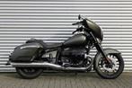 BMW R 18 B | Option 719 buddyseat | Marshall Gold Series Sta, Cruise Control, 1802 cc, Spaansland 10
7543BG  ENSCHEDE, NL, Meer dan 35 kW
