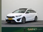 Kia Ceed Sportswagon 1.5 T-GDi GT-PlusLine | Panoramadak | S, Voorwielaandrijving, Stof, Gebruikt, Euro 6