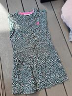 Bakkaboe jurkje 92, Kinderen en Baby's, Kinderkleding | Maat 92, Meisje, Ophalen of Verzenden, Zo goed als nieuw, Jurk of Rok
