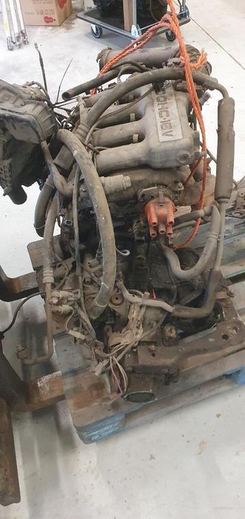 te koop vw golf 2 GTI motorblok beschikbaar voor biedingen