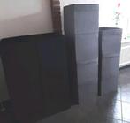 13x drona bakken voor ikea kallax Vakkenkast, Ophalen, Gebruikt, Overige materialen