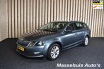 Skoda Octavia Combi 1.0 TSI Greentech Ambition DSG 132dkm Tr, Stof, Gebruikt, Euro 6, 116 pk