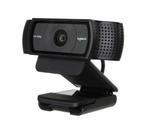 Logitech C920 HD Pro Webcam, Computers en Software, Ophalen of Verzenden, Zo goed als nieuw